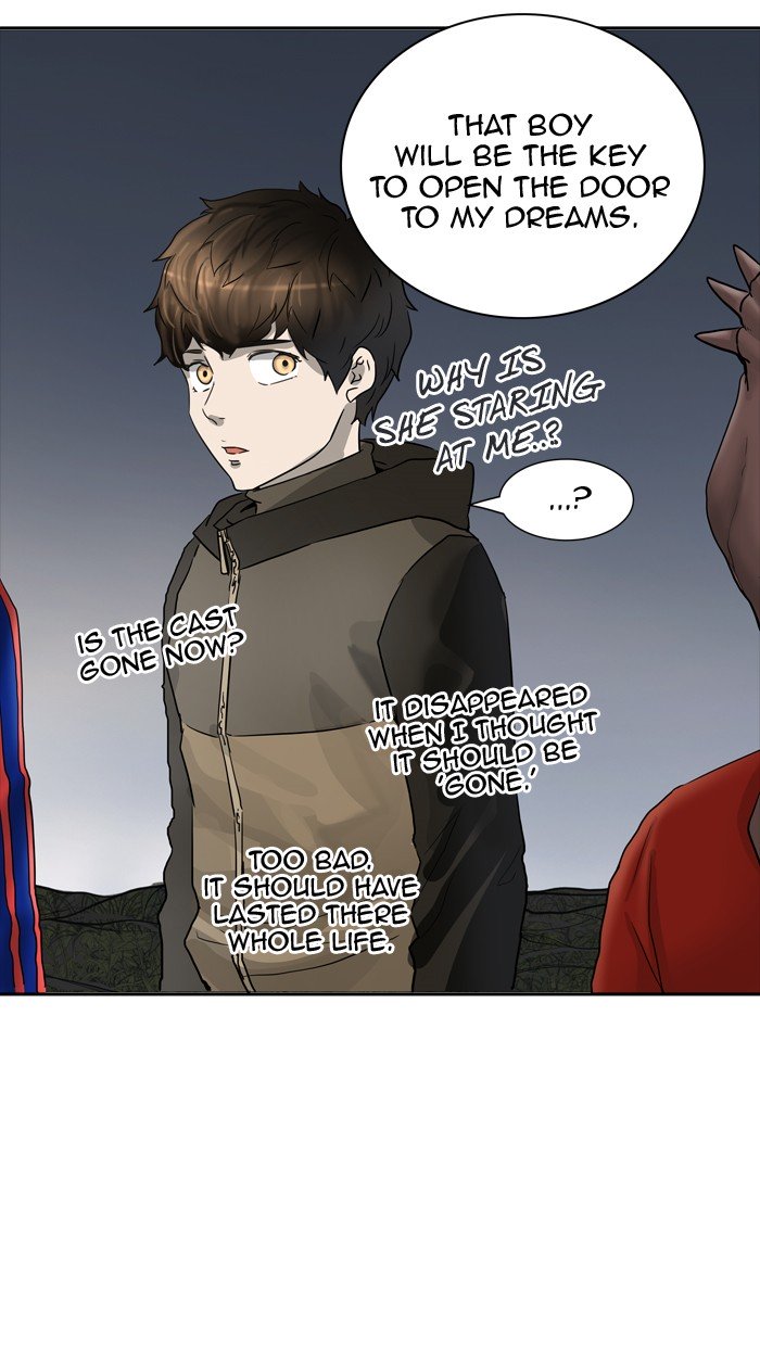 Tower of God, Chapter 377 image 33